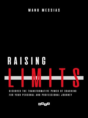 cover image of Raising Limits